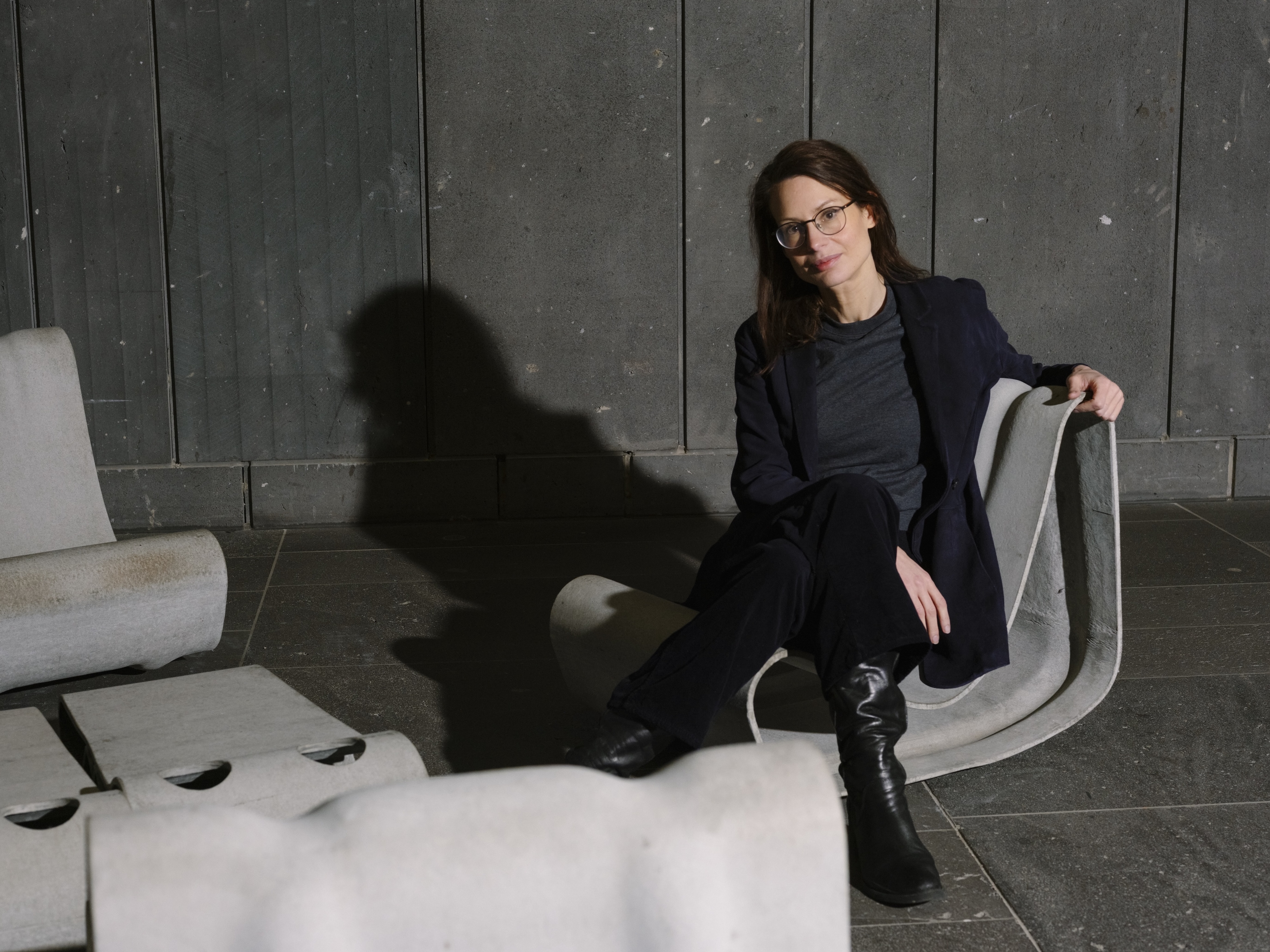 Fatima Hellberg MUMOK 15
