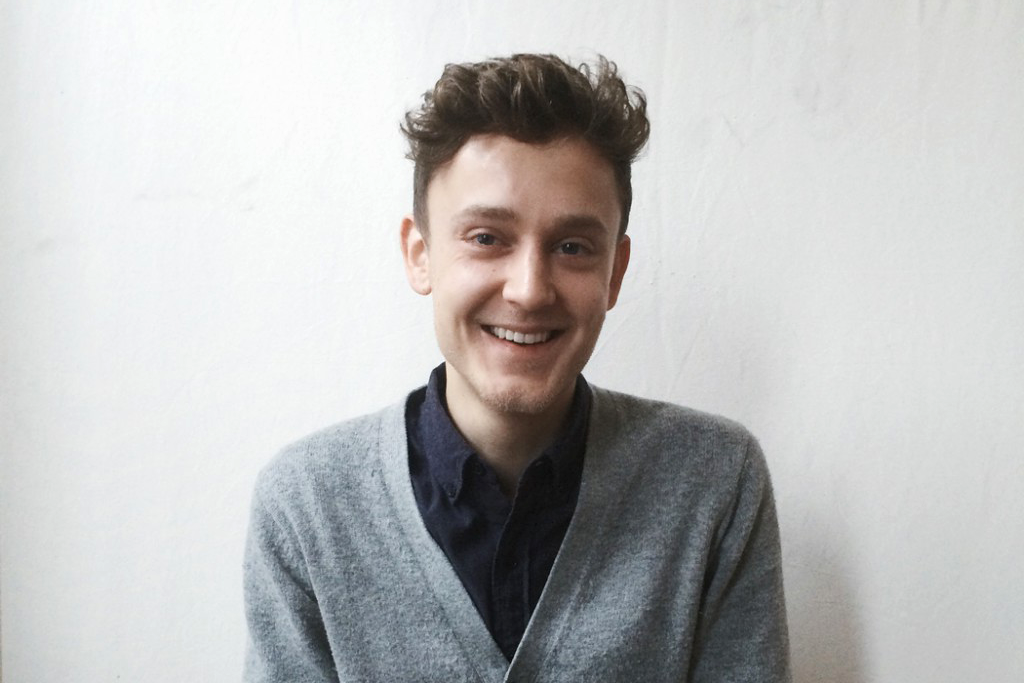 Jakob Winkler
