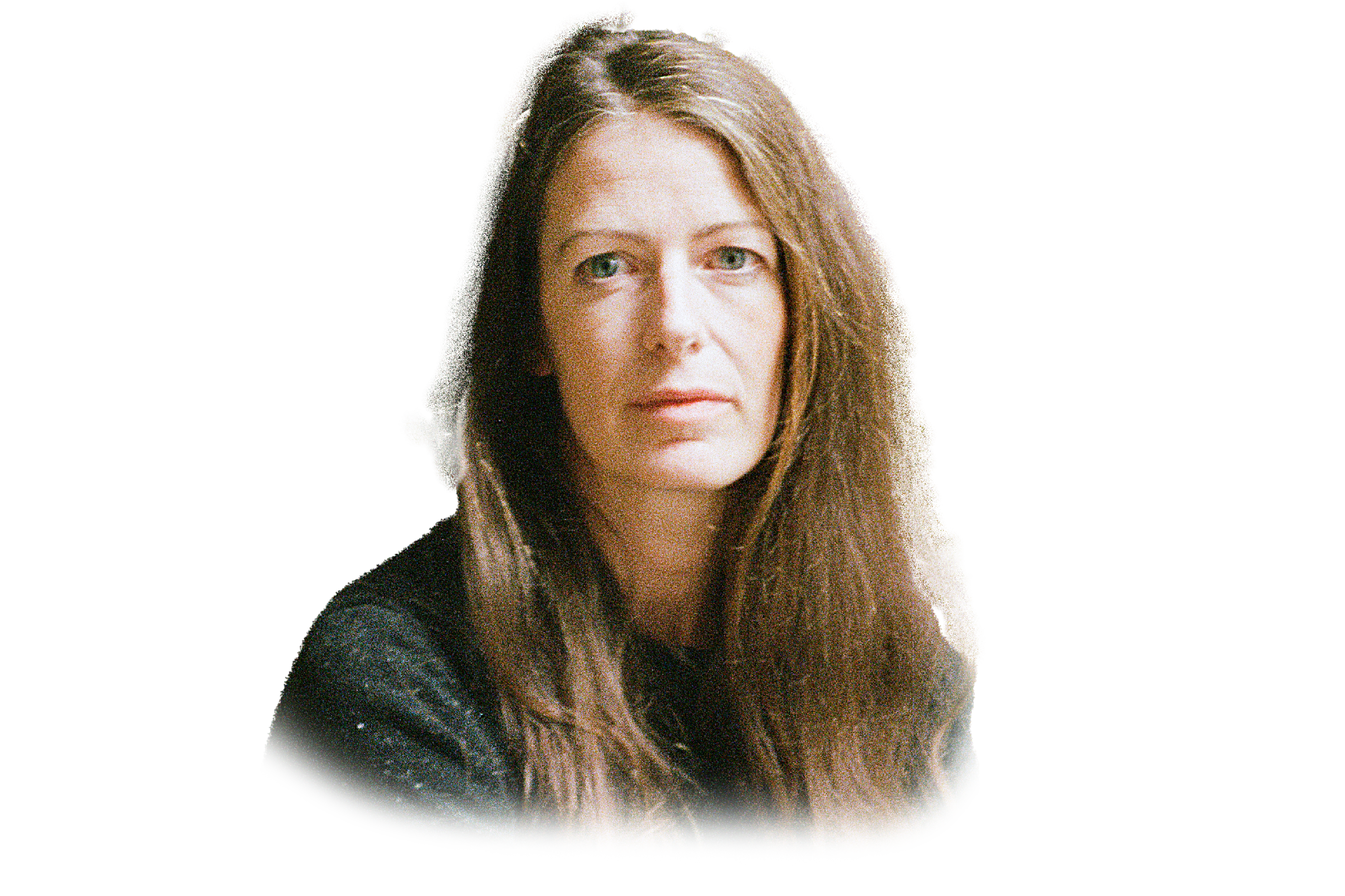 Portrait Judith Fegerl