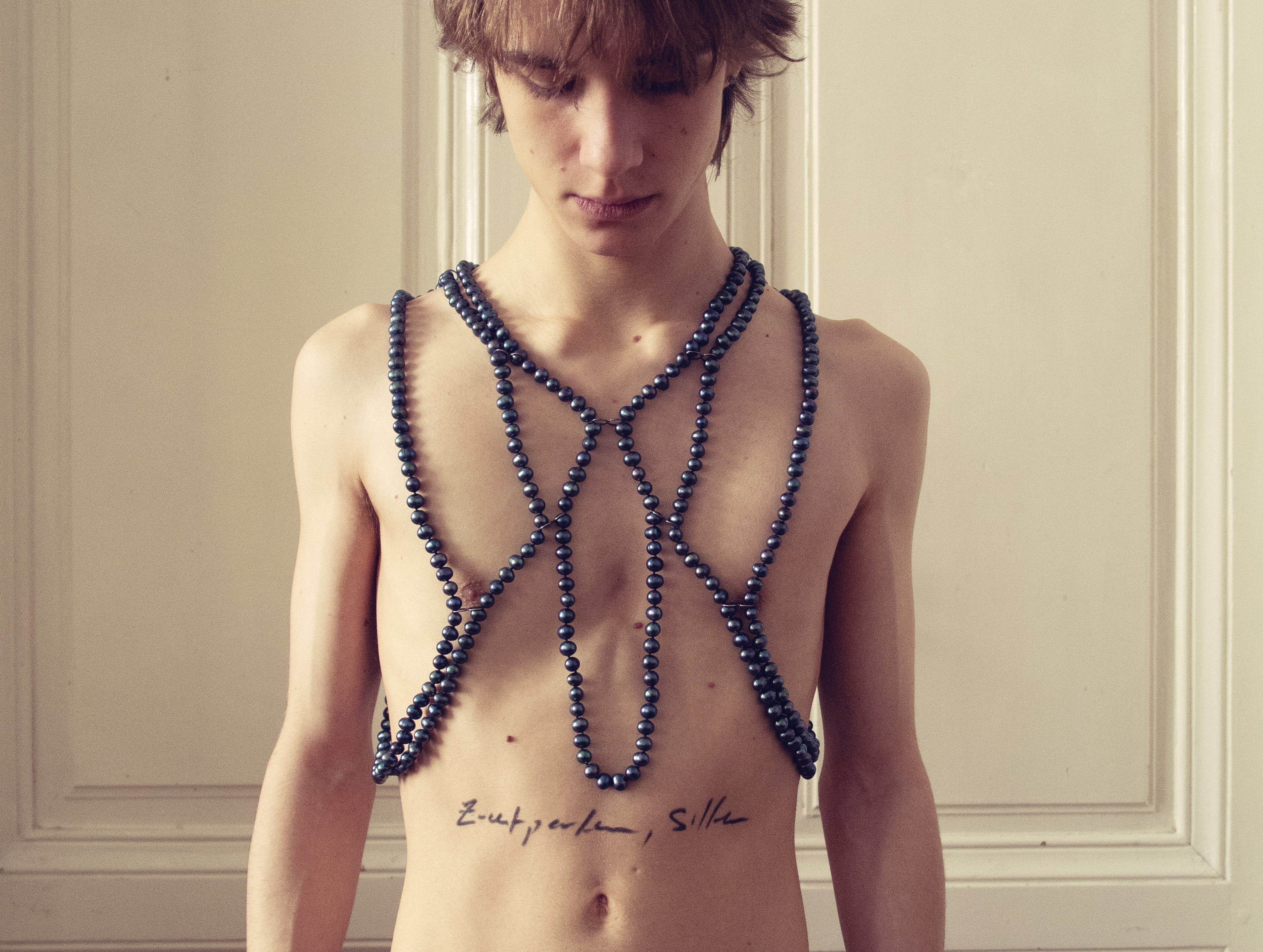 Petra Zimmermann – Mode, Schmuck, Kunst?