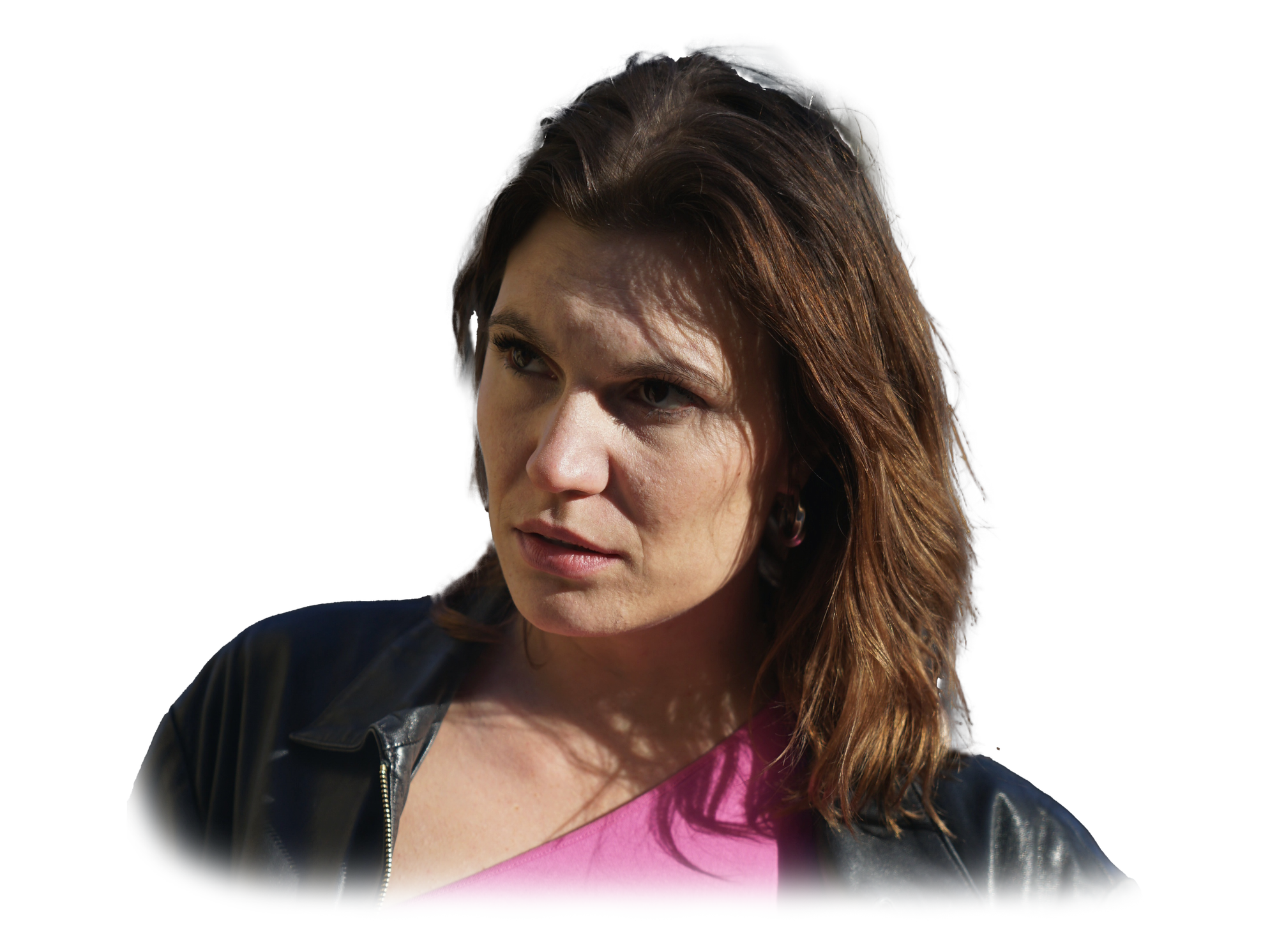 Portrait Elena Wolff