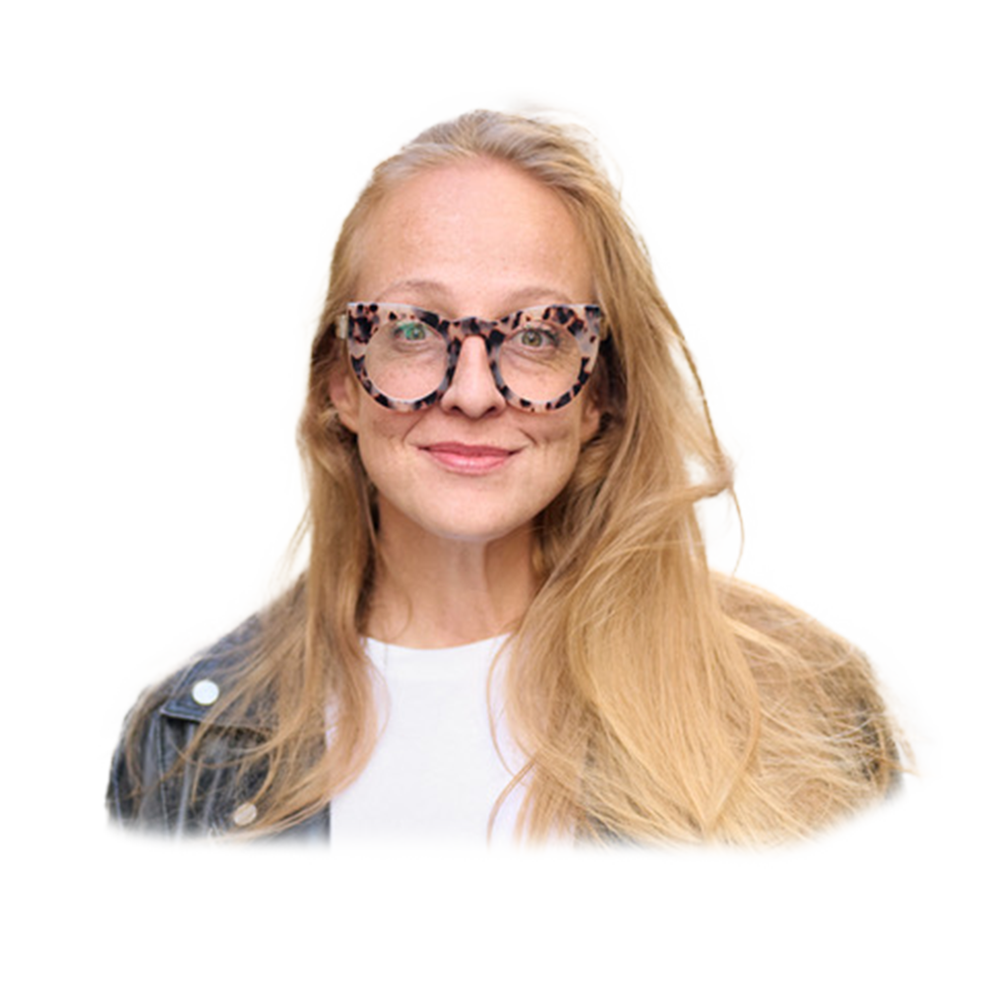 Portrait Nunu Kaller
