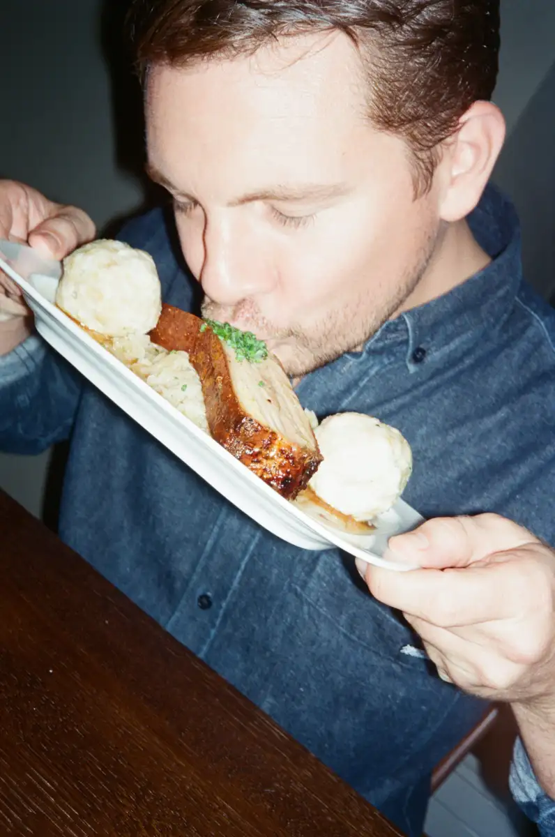 Das Forward Festival