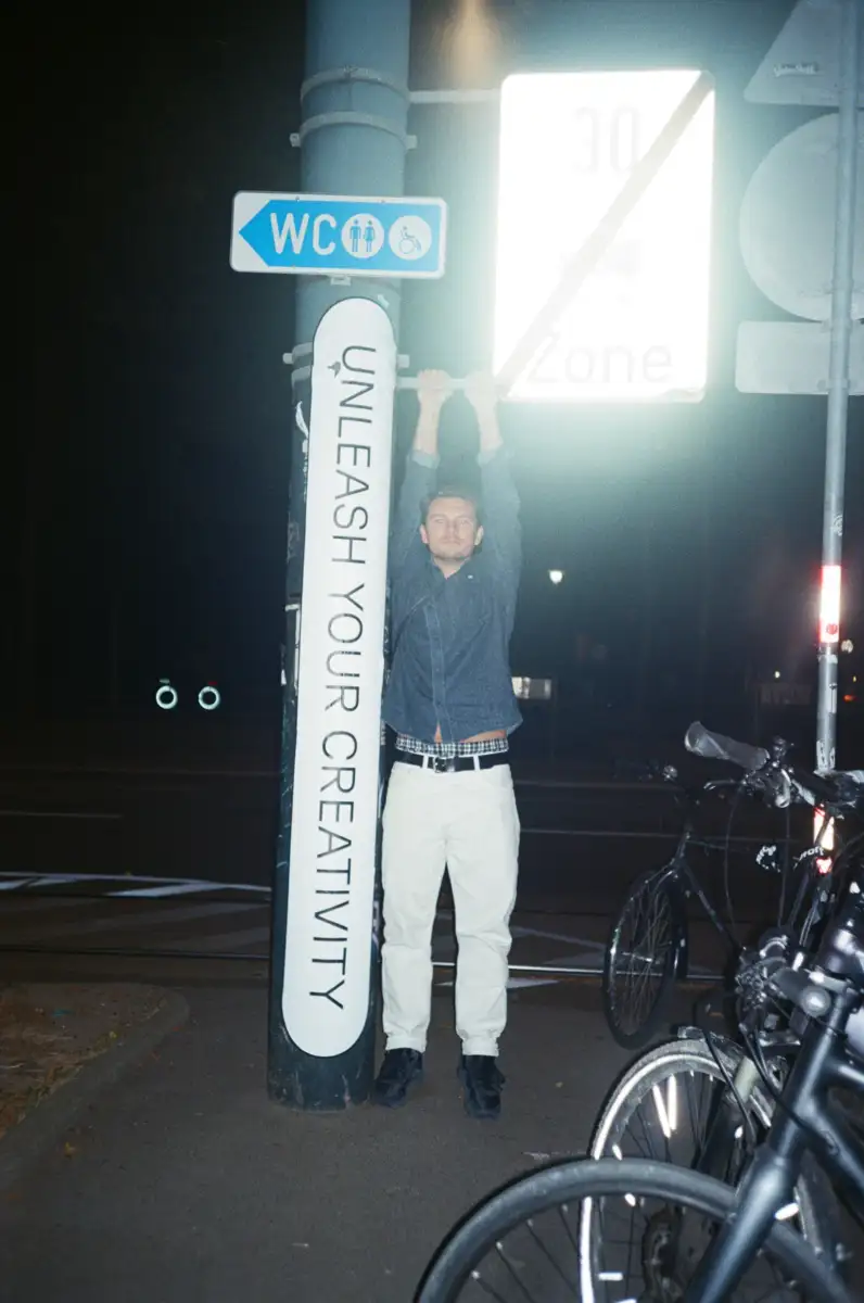 Das Forward Festival