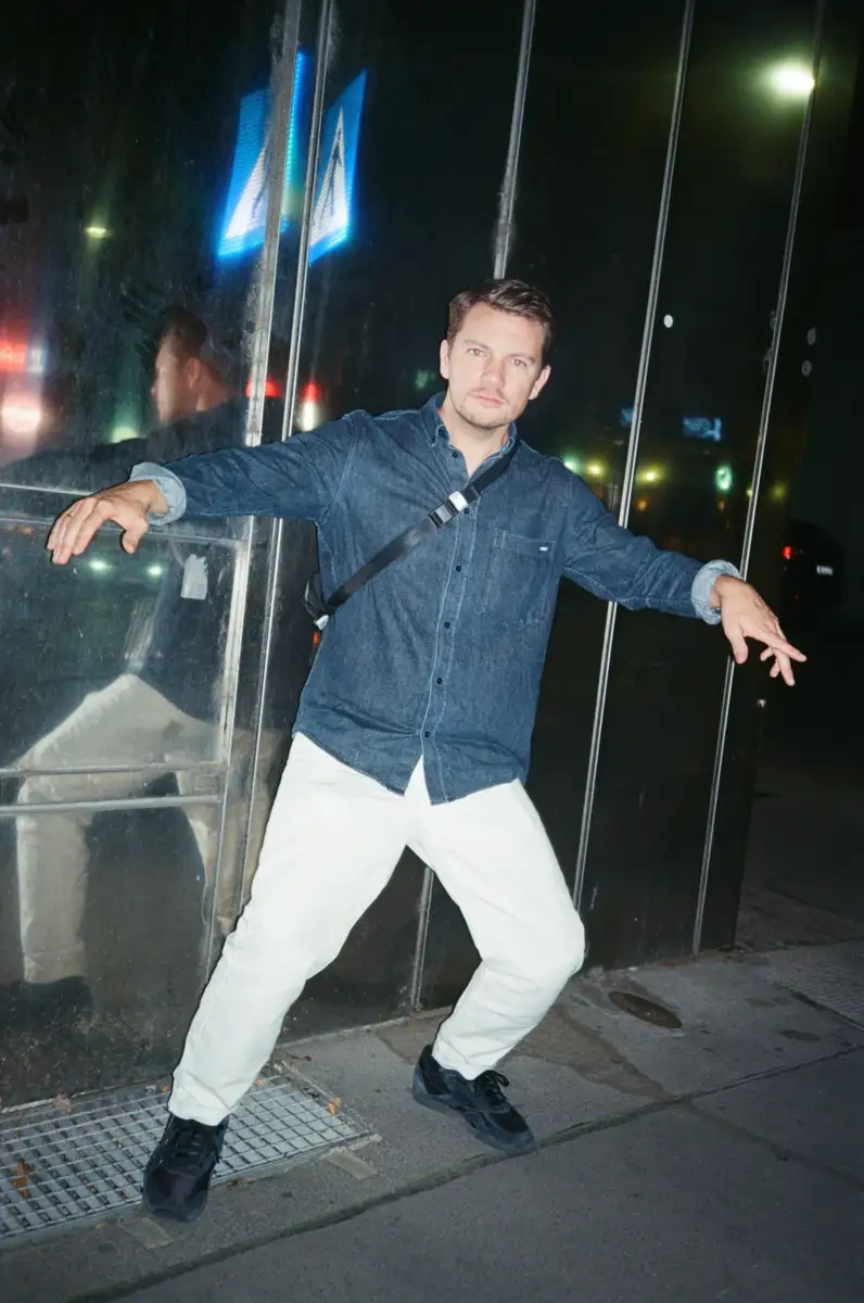 Das Forward Festival