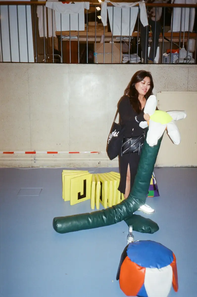 Das Forward Festival