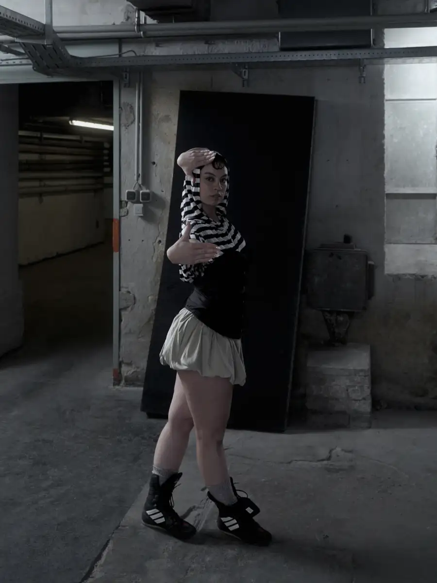 M(other)ing – Angewandte Fotografie 2025