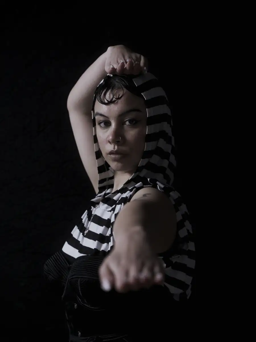 M(other)ing – Angewandte Fotografie 2025