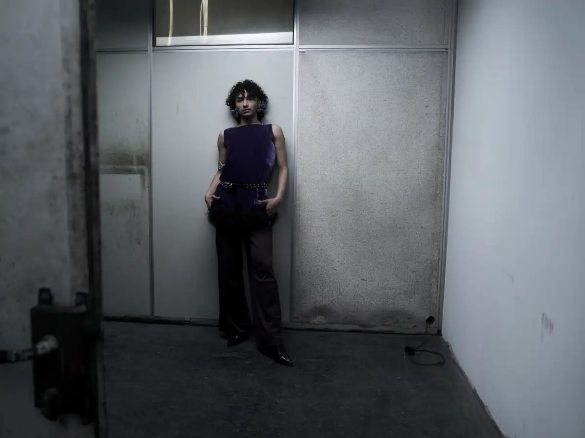 M(other)ing – Angewandte Fotografie 2025