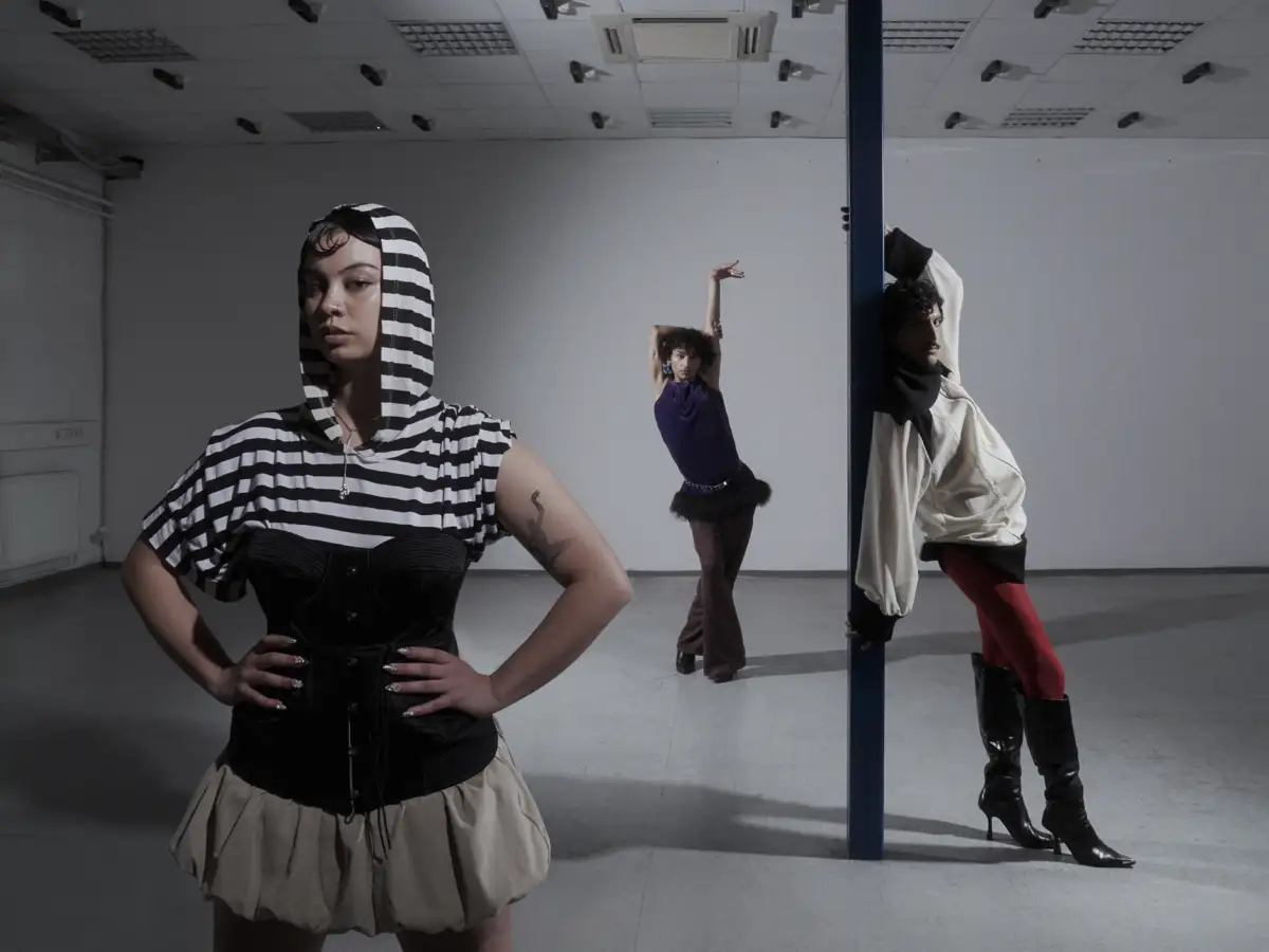 M(other)ing – Angewandte Fotografie 2025