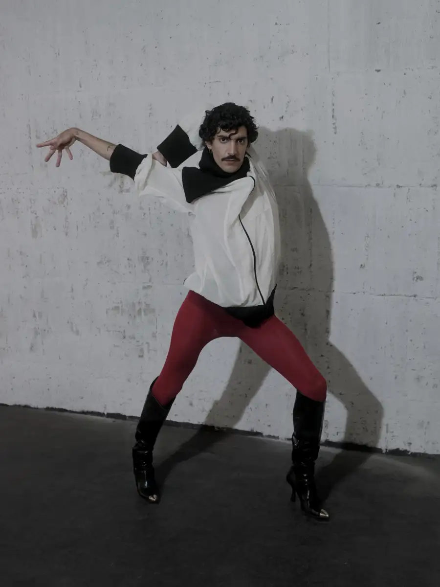 M(other)ing – Angewandte Fotografie 2025