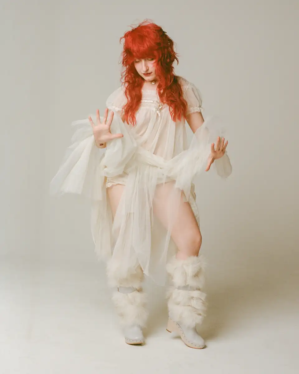 Mother's Daughter – Angewandte Fotografie 2025