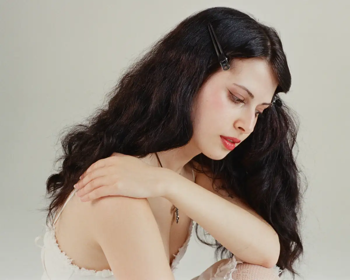 Mother's Daughter – Angewandte Fotografie 2025