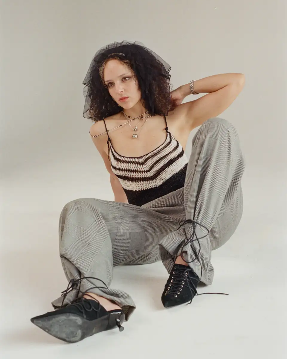 Mother's Daughter – Angewandte Fotografie 2025