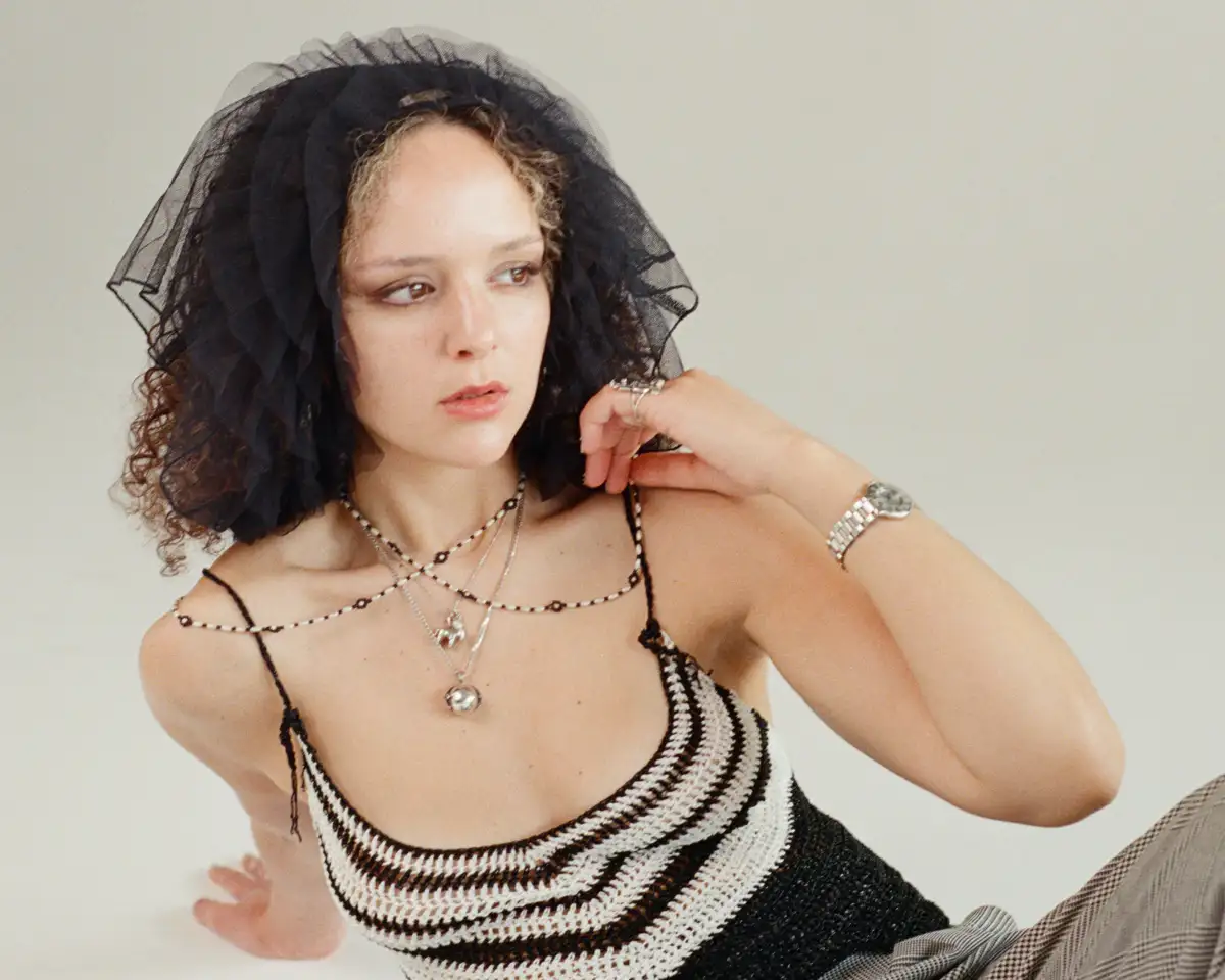 Mother's Daughter – Angewandte Fotografie 2025