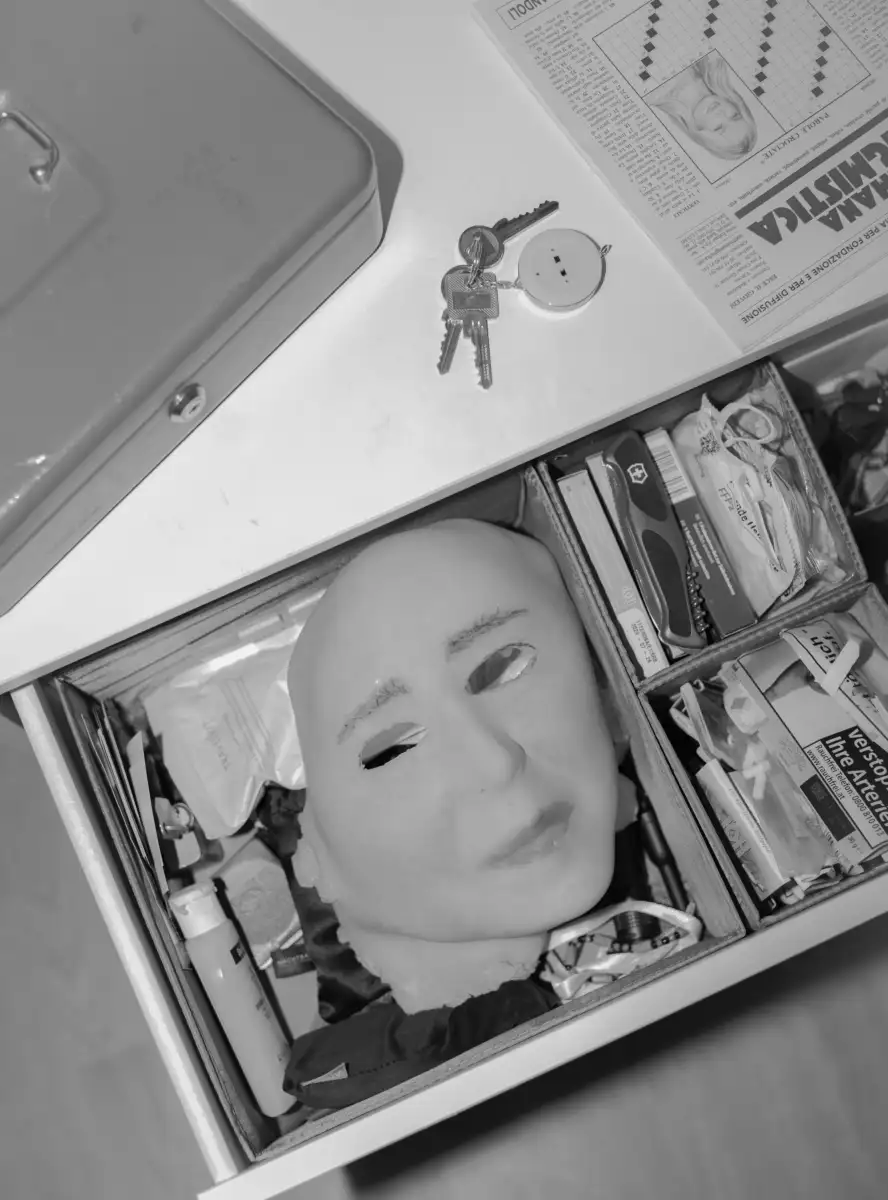 ImmerHin – Angewandte Fotografie 2025