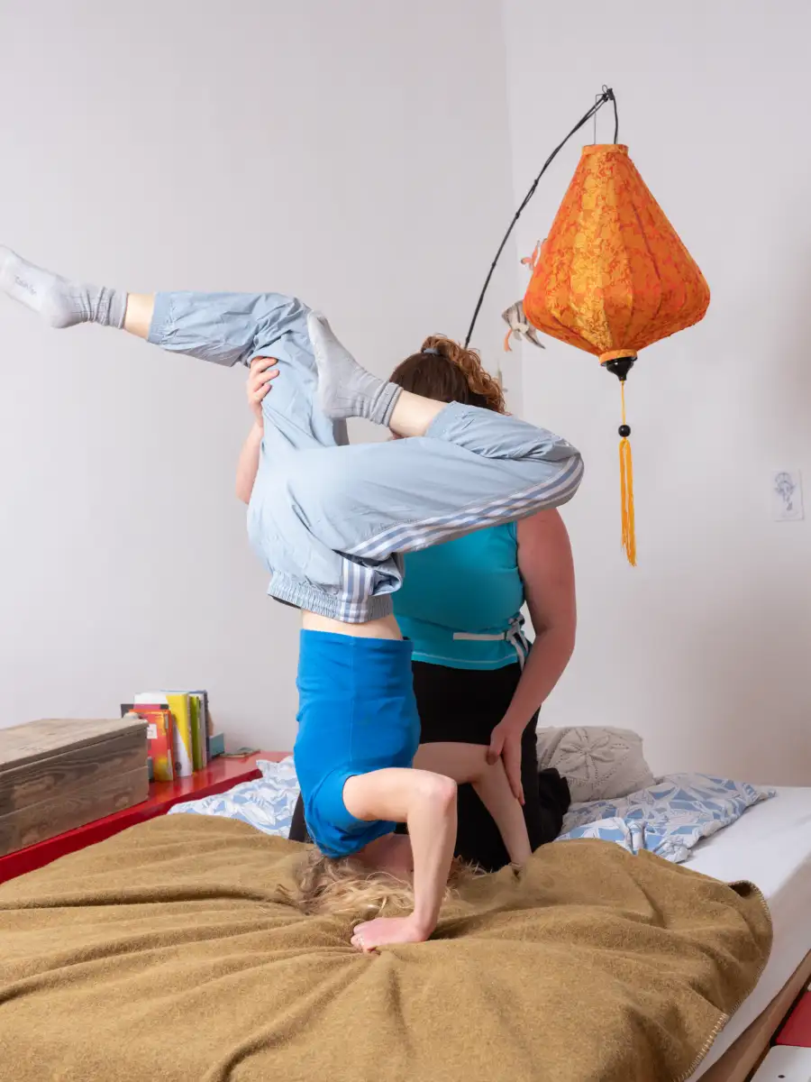 Mutti Modus – Angewandte Fotografie 2025