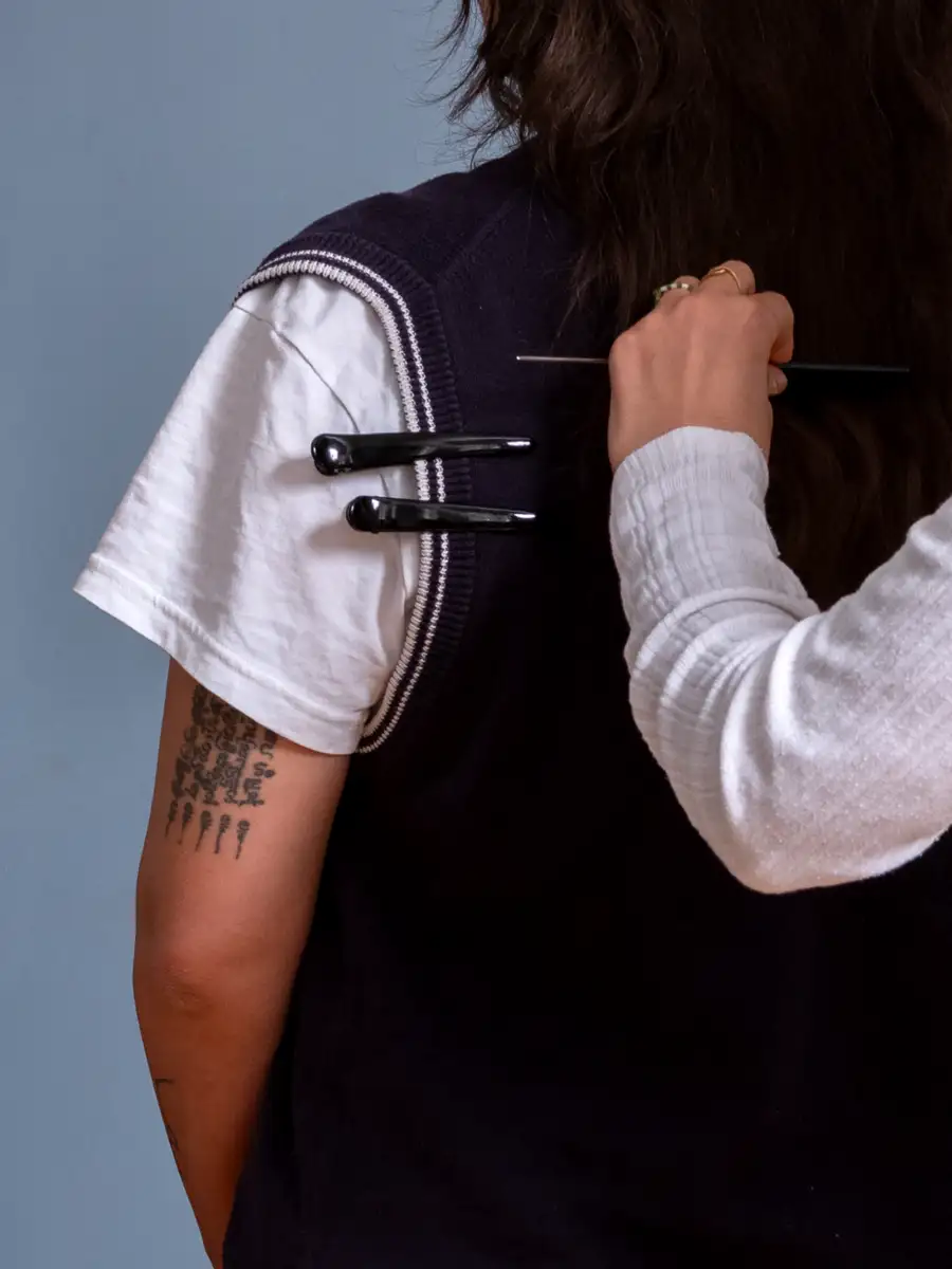 Mutti Modus – Angewandte Fotografie 2025