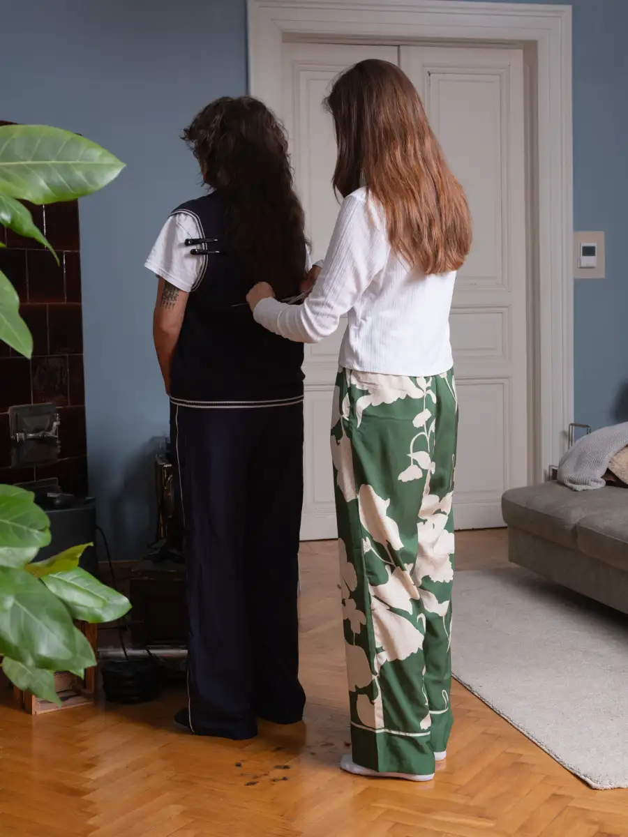 Mutti Modus – Angewandte Fotografie 2025