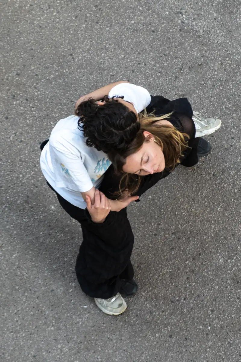 Anatomie einer Verbindung – Angewandte Fotografie 2025