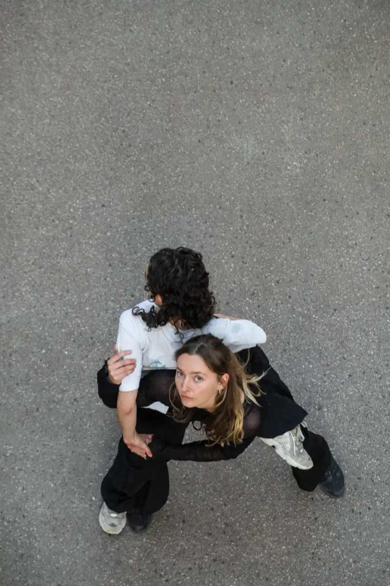 Anatomie einer Verbindung – Angewandte Fotografie 2025