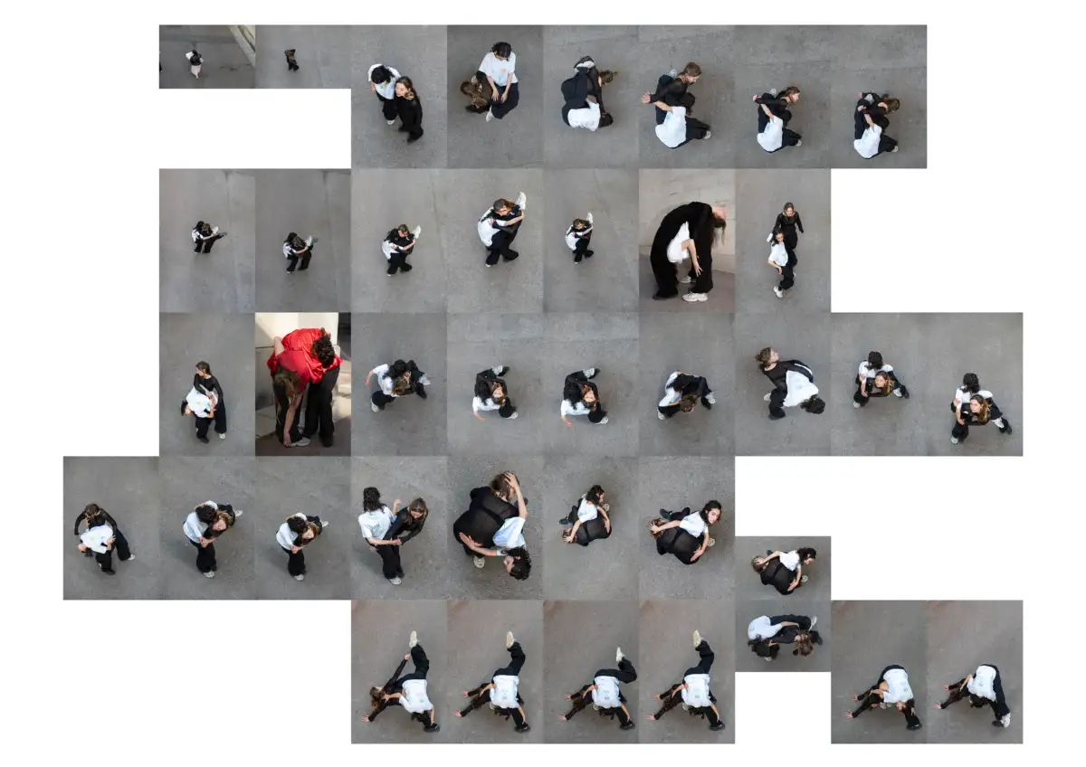 Anatomie einer Verbindung – Angewandte Fotografie 2025