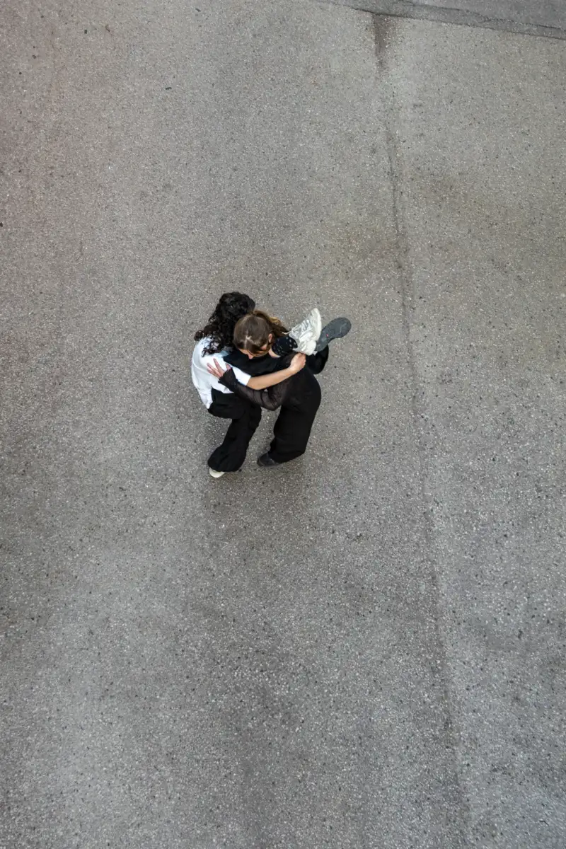 Anatomie einer Verbindung – Angewandte Fotografie 2025