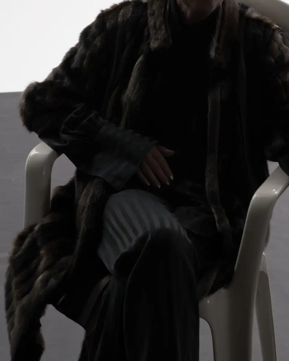 Mother – Angewandte Fotografie 2025