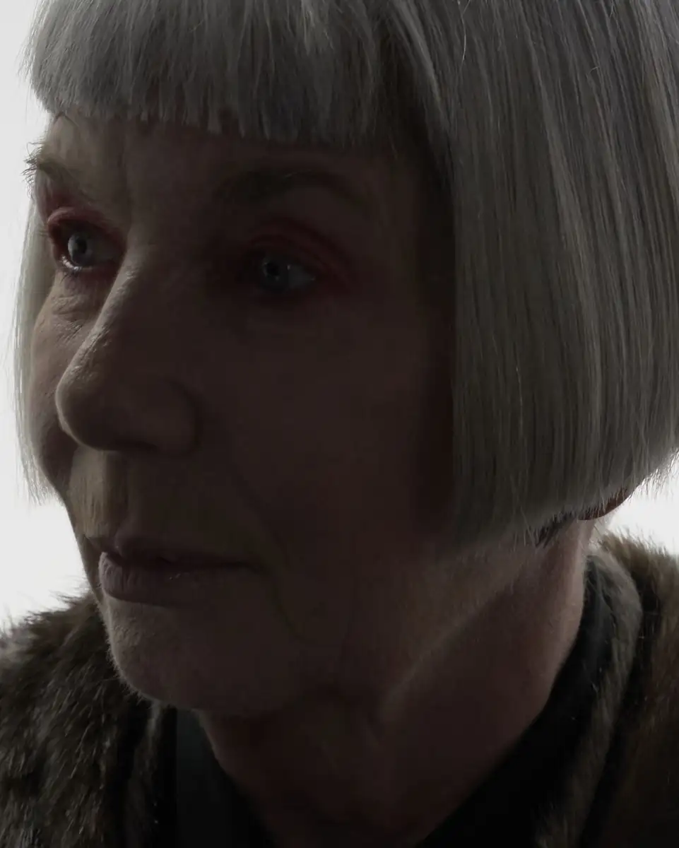 Mother – Angewandte Fotografie 2025