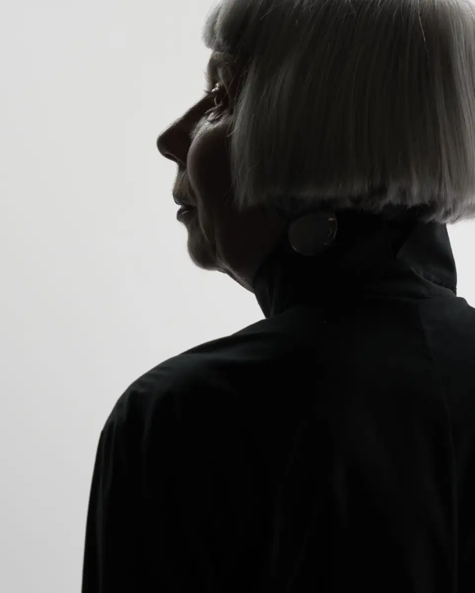 Mother – Angewandte Fotografie 2025