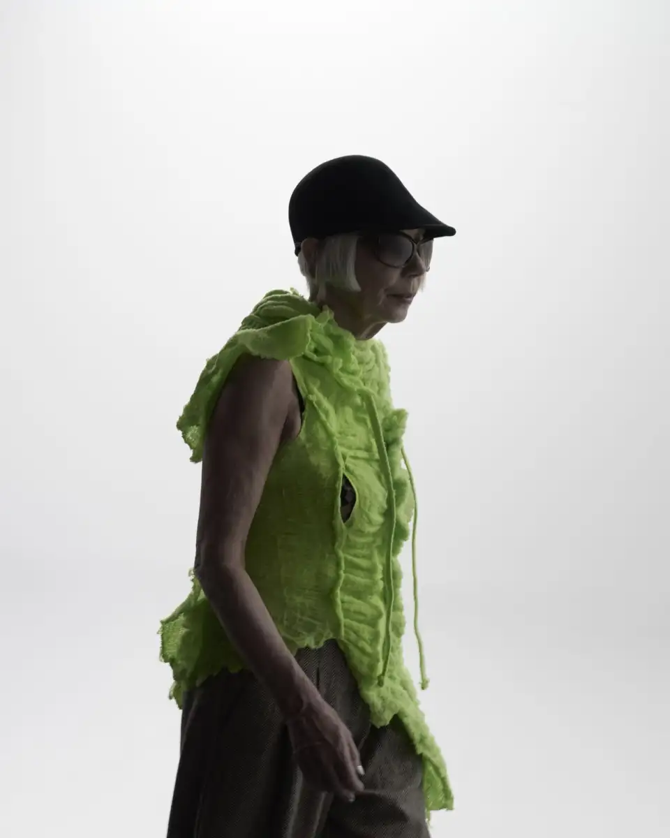 Mother – Angewandte Fotografie 2025