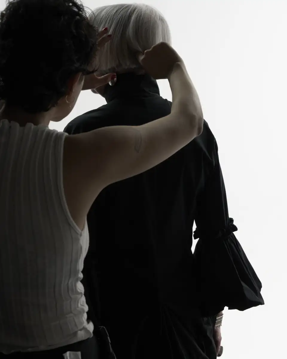 Mother – Angewandte Fotografie 2025