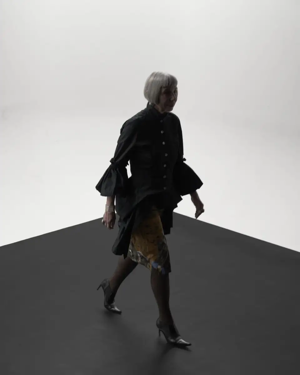 Mother – Angewandte Fotografie 2025