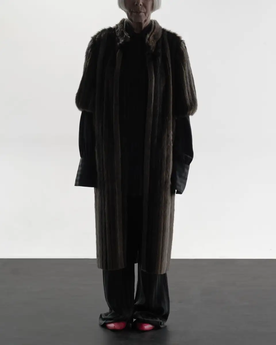 Mother – Angewandte Fotografie 2025