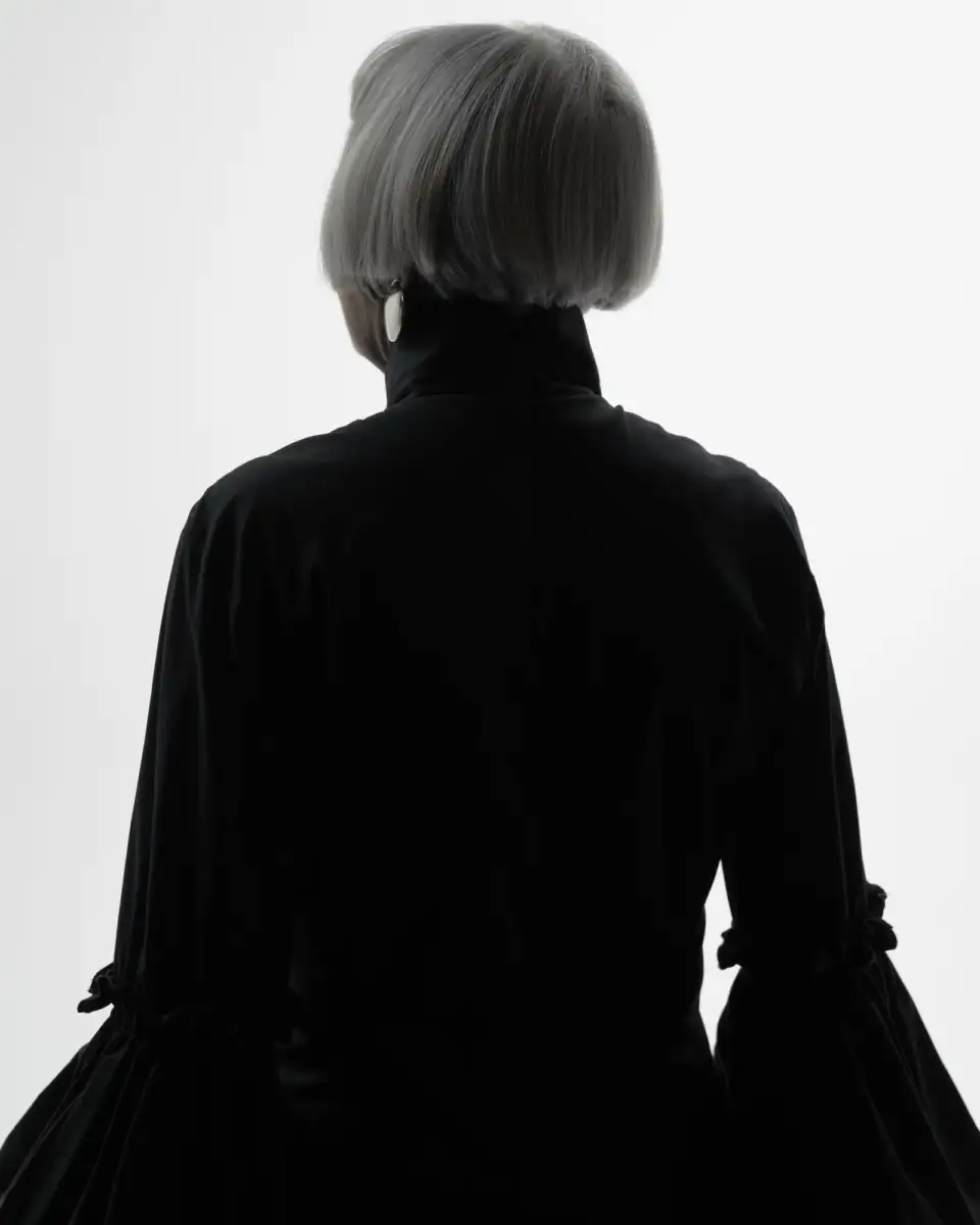 Mother – Angewandte Fotografie 2025