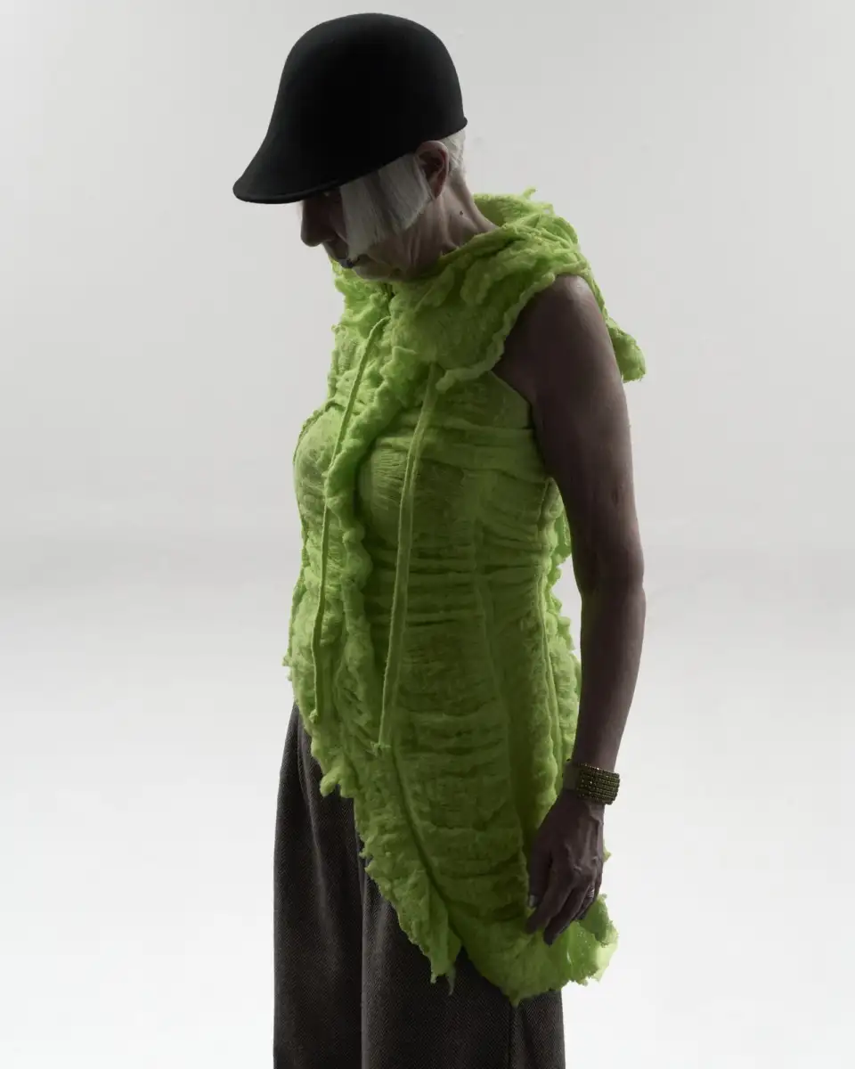 Mother – Angewandte Fotografie 2025