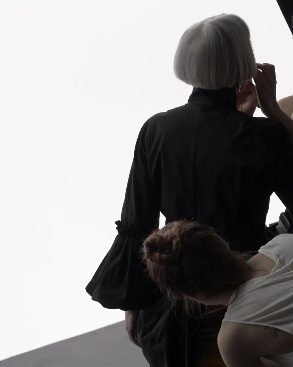 Mother – Angewandte Fotografie 2025