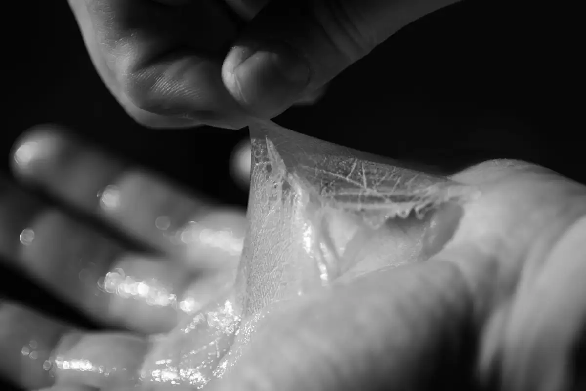 Semisensory – Angewandte Fotografie 2025