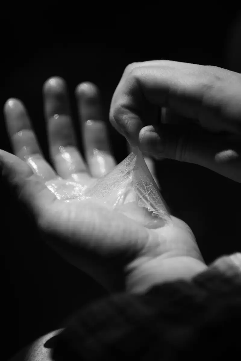 Semisensory – Angewandte Fotografie 2025