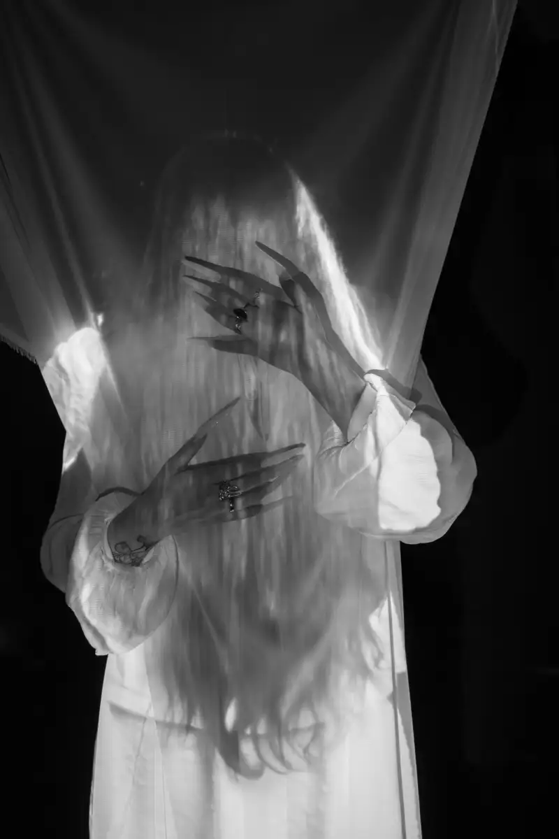 Semisensory – Angewandte Fotografie 2025