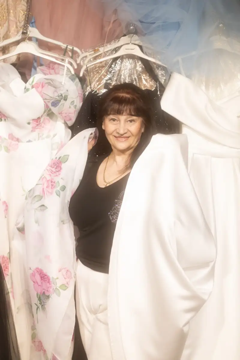 Ba – Angewandte Fotografie 2025