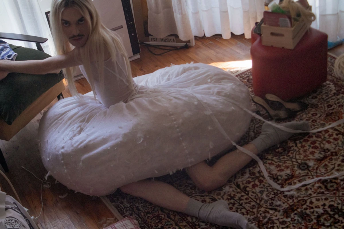 M steht für Merlinka – Angewandte Fotografie 2025