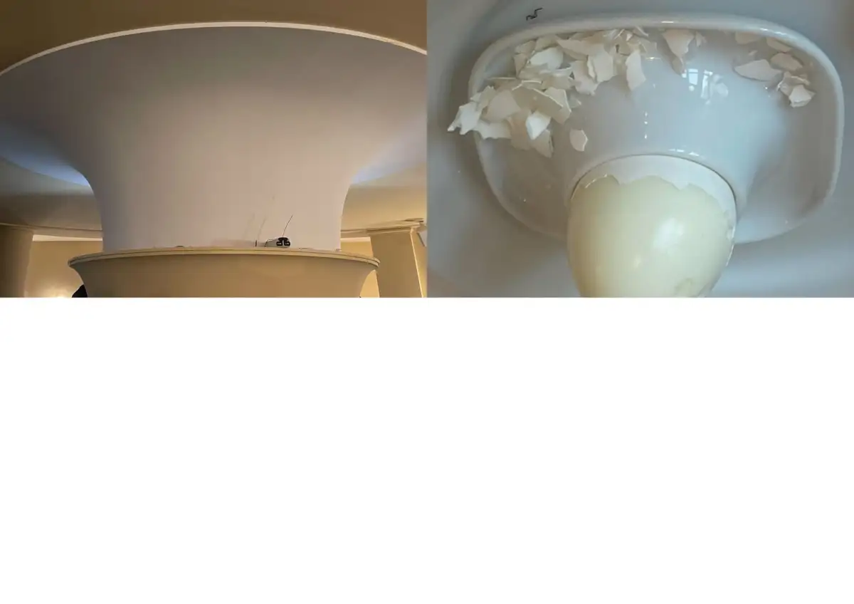 Mother of forms – Angewandte Fotografie 2025