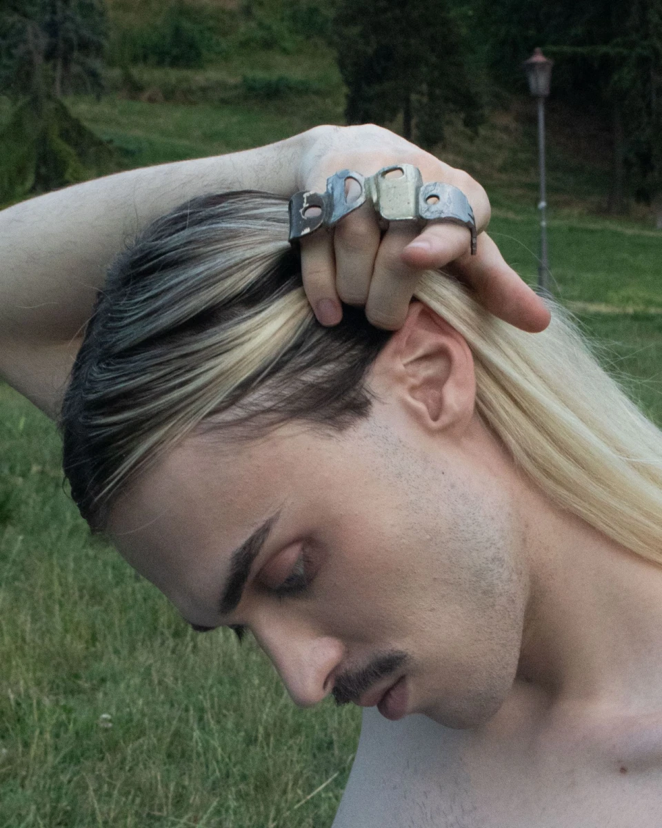 M steht für Merlinka – Angewandte Fotografie 2025