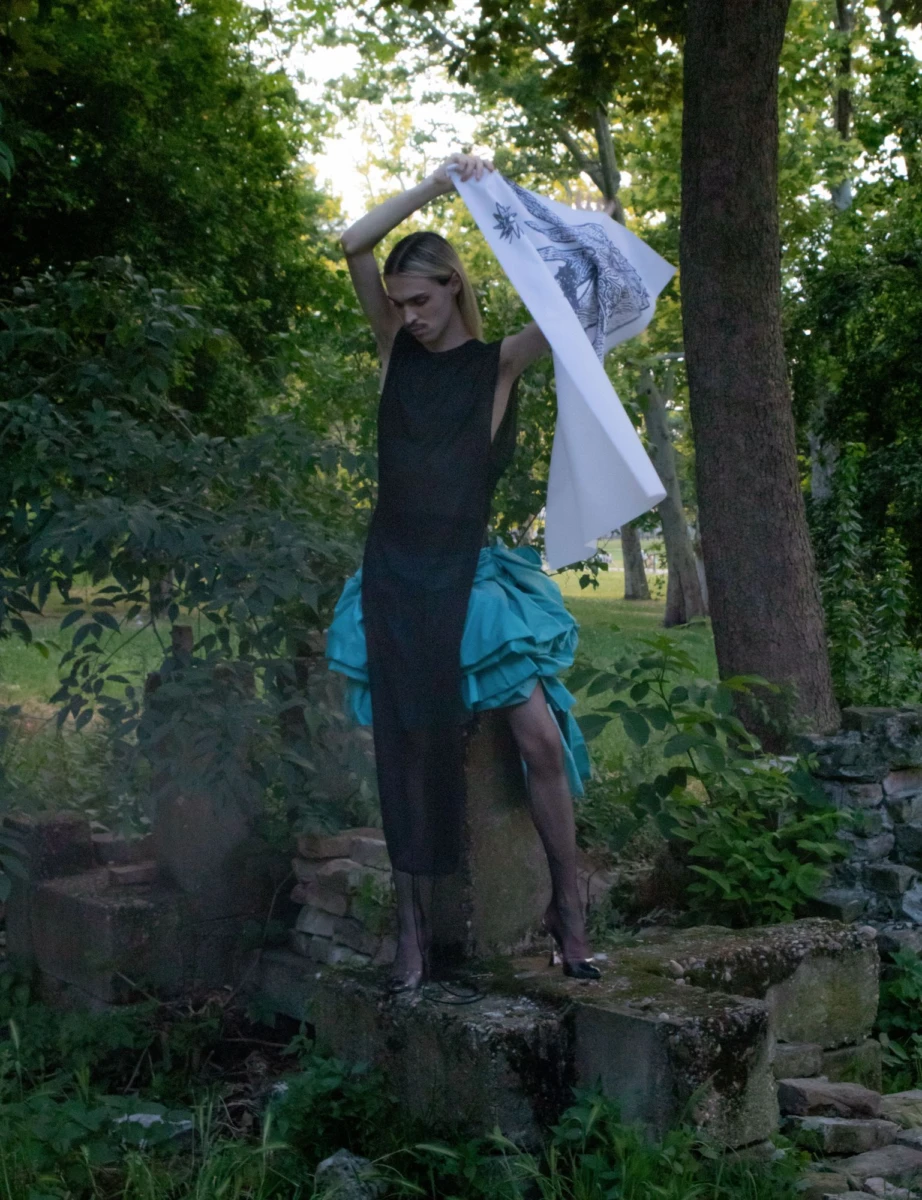 M steht für Merlinka – Angewandte Fotografie 2025