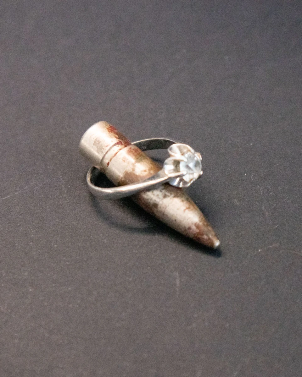 M steht für Merlinka – Angewandte Fotografie 2025