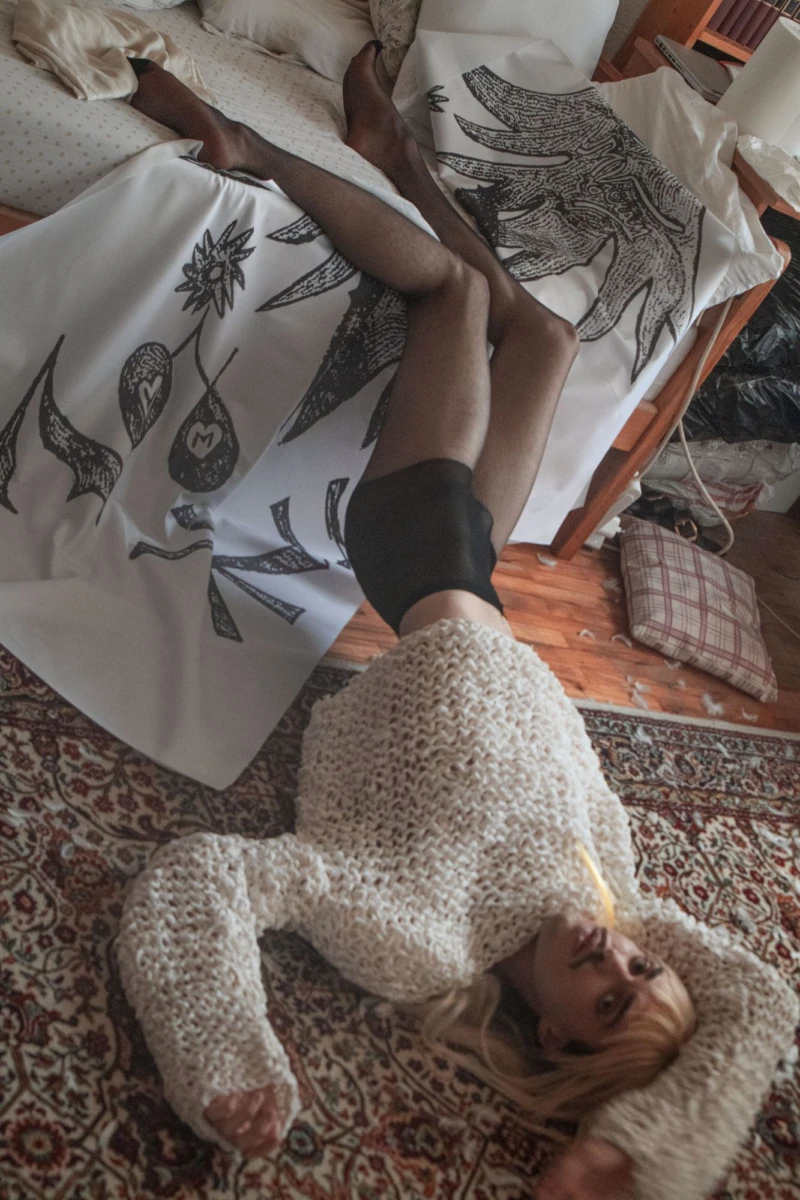 M steht für Merlinka – Angewandte Fotografie 2025