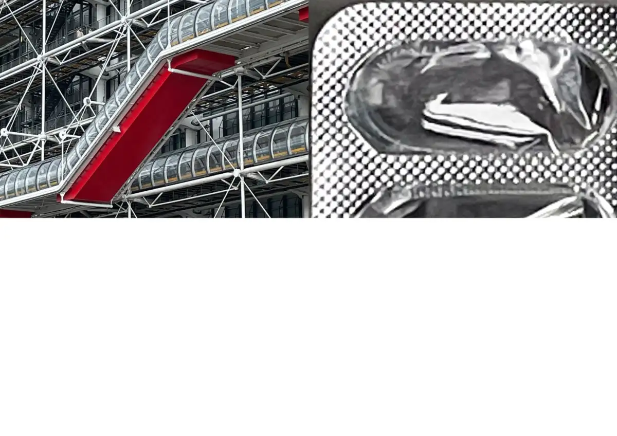 Mother of forms – Angewandte Fotografie 2025