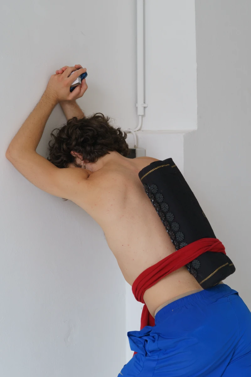 Wit(h)ness – Angewandte Fotografie 2025