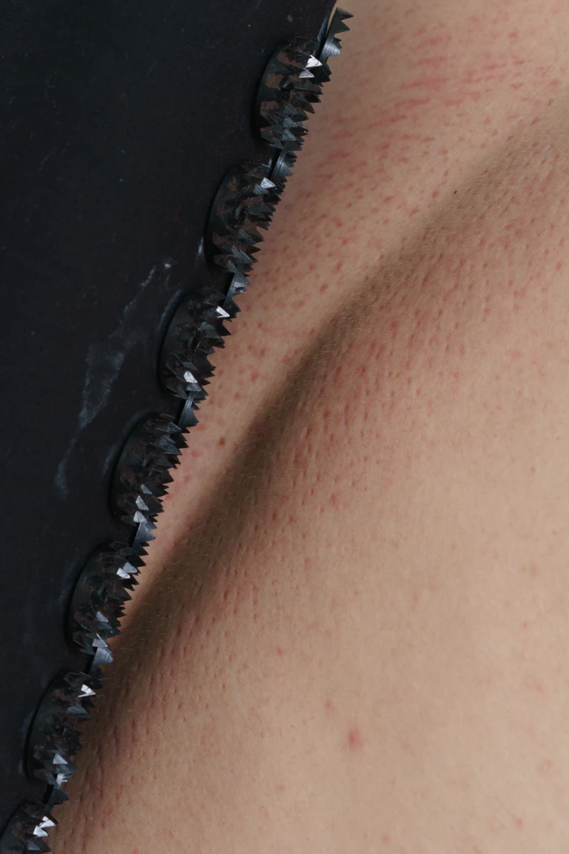 Wit(h)ness – Angewandte Fotografie 2025